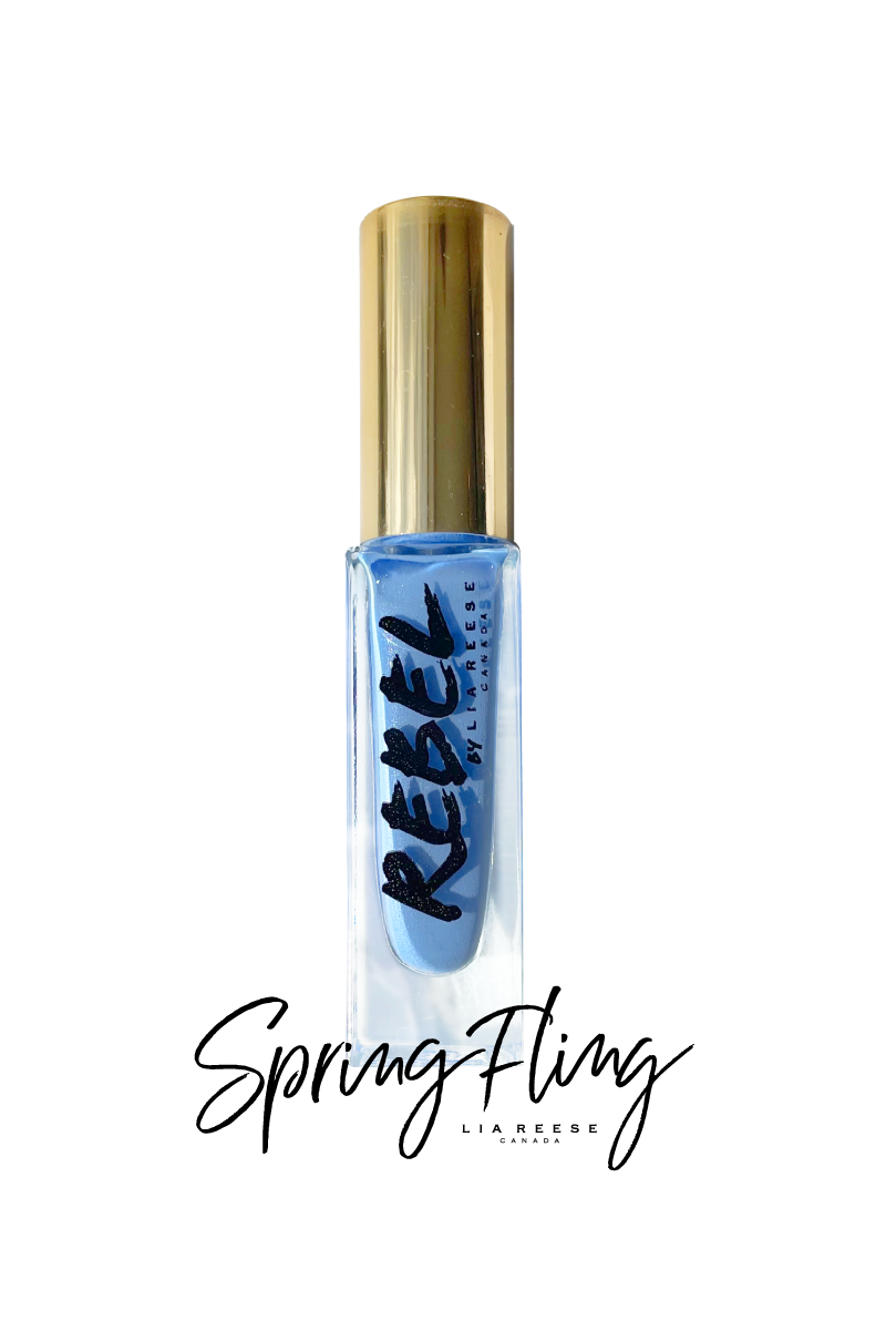 Spring Fling Lacquer Collection