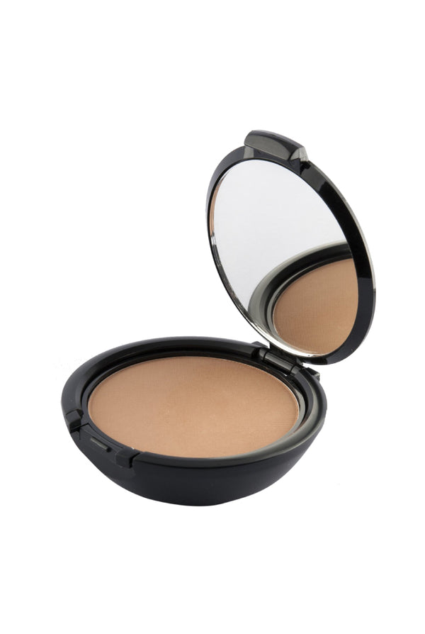 Dual Powder Compact