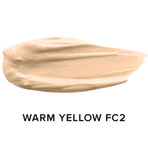 Flawless Finish Foundation