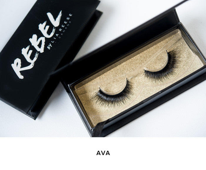 Mink Lashes | Single Set