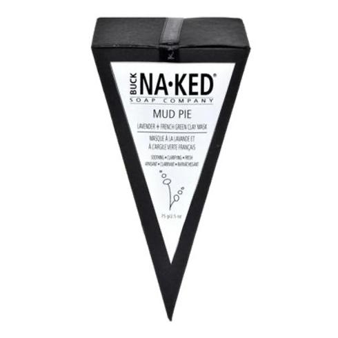 Buck Naked Soap Company Mud Pies