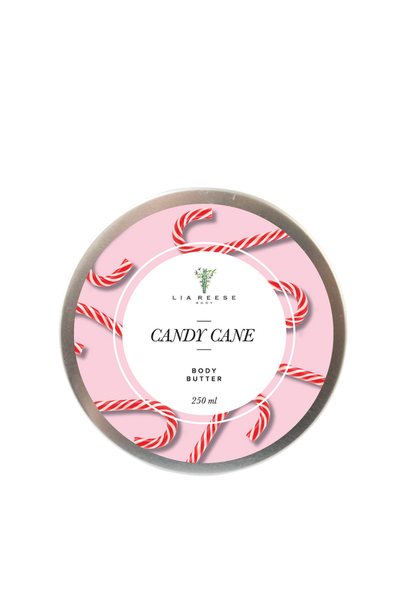 Candy Cane Holiday Collection