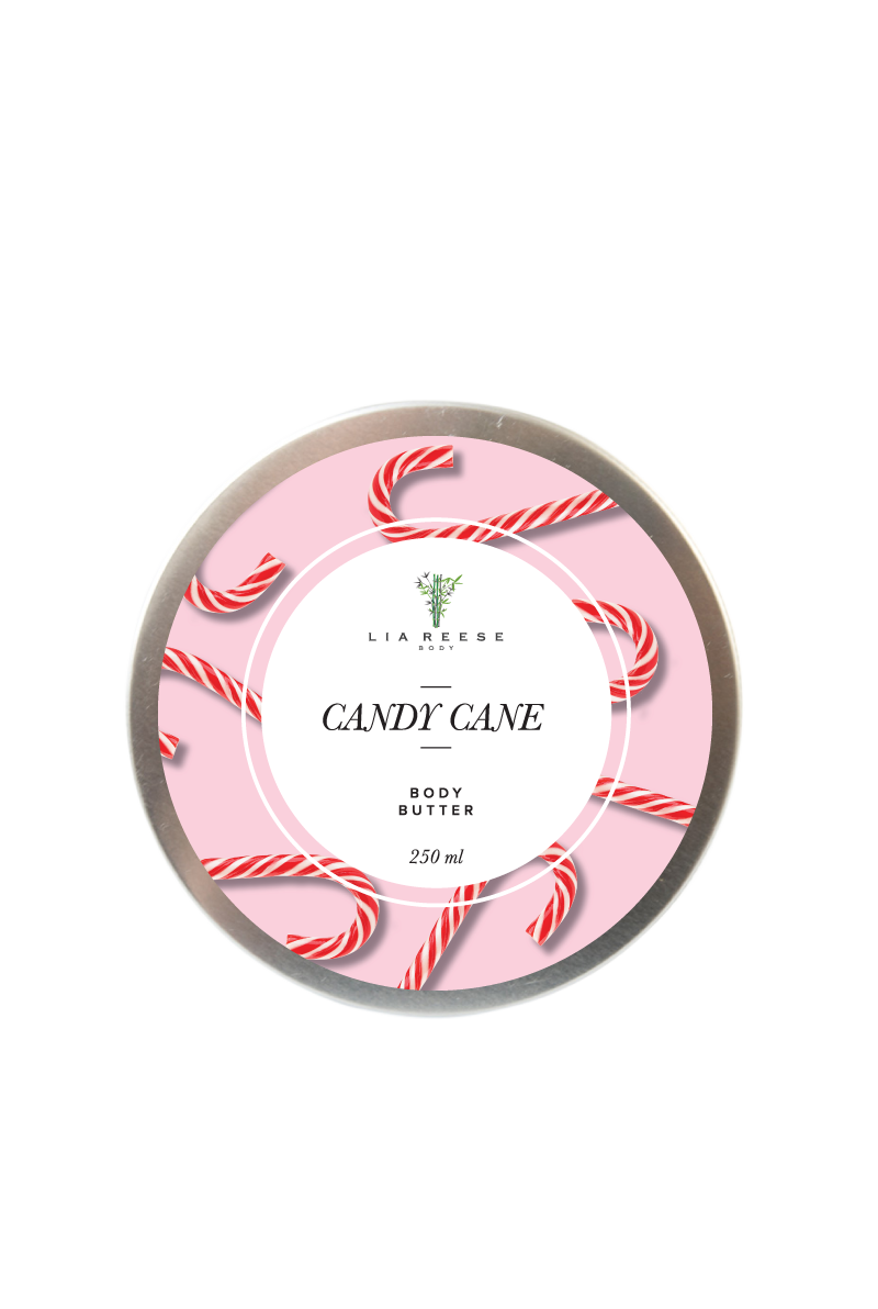 Candy Cane Holiday Collection