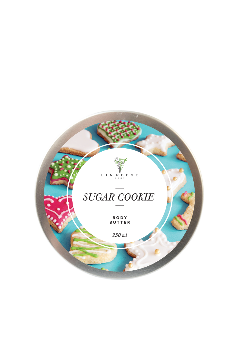 Sugar Cookie Holiday Collection