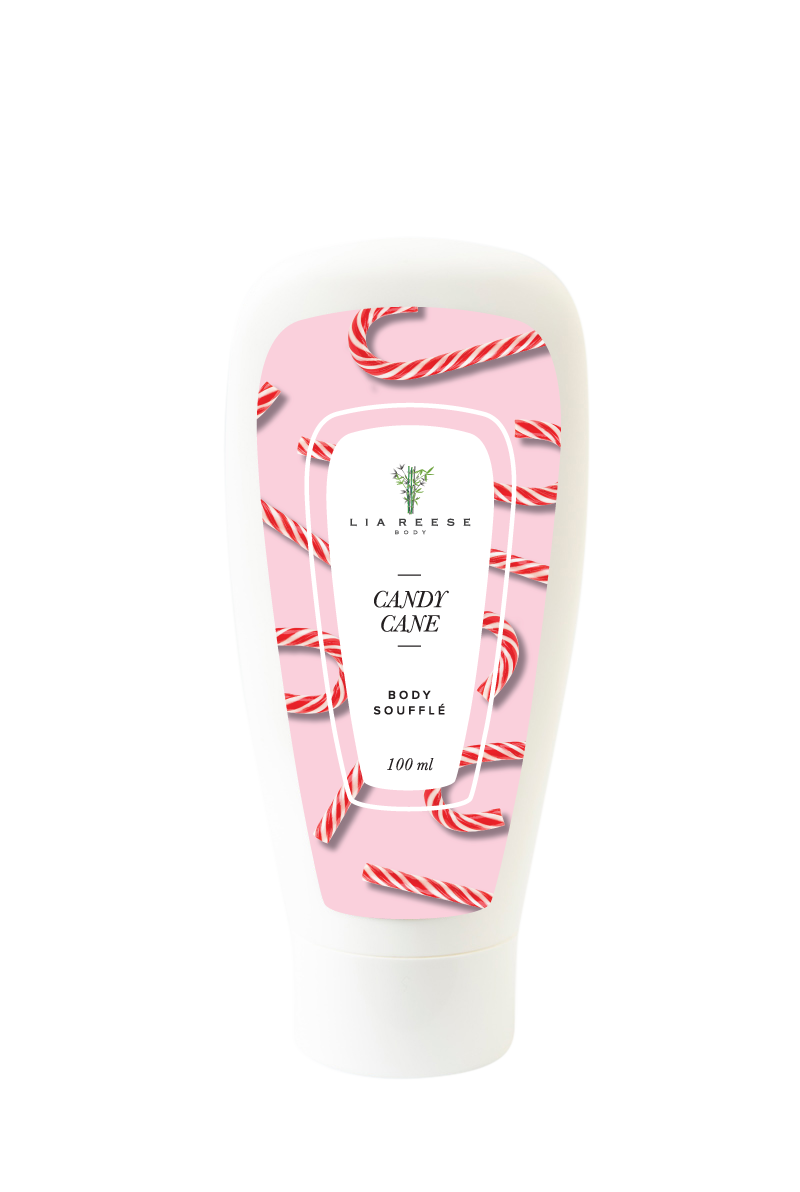Candy Cane Holiday Collection
