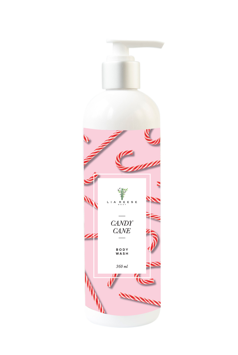 Candy Cane Holiday Collection