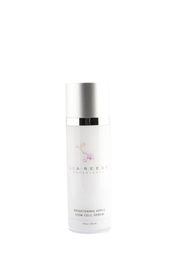 Illuminating Apple Stem Cell Serum