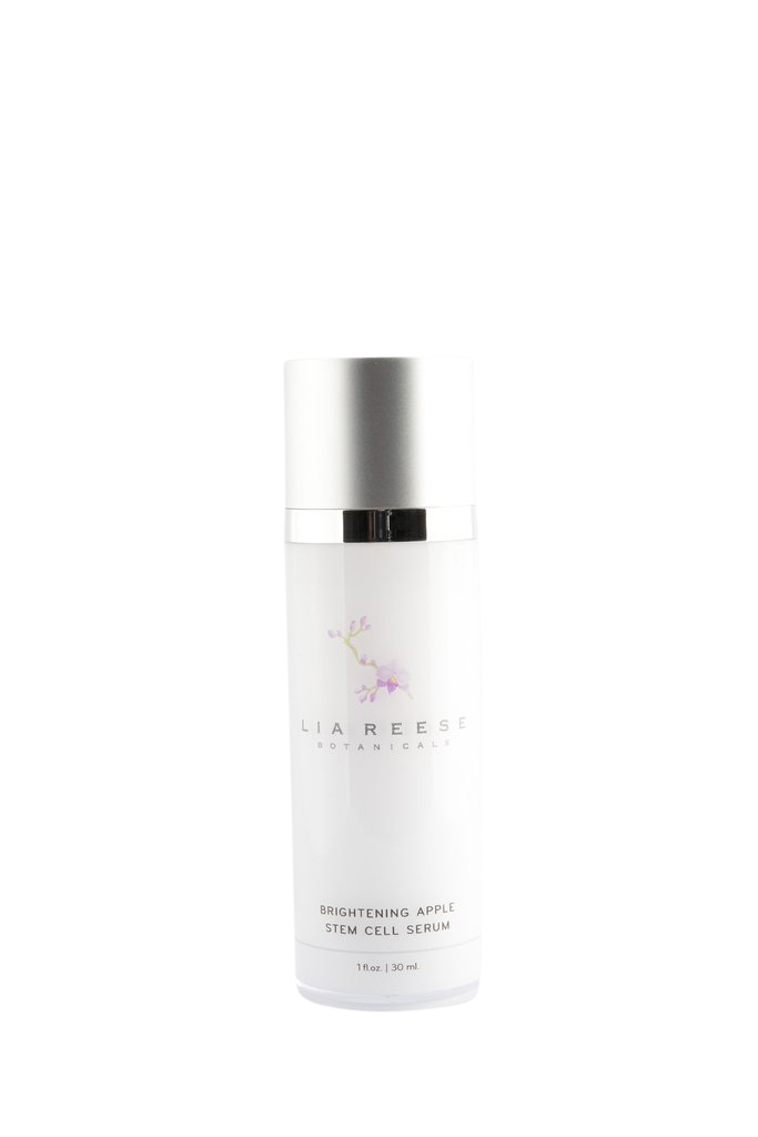 Illuminating Apple Stem Cell Serum