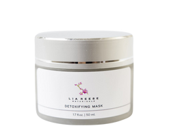 Detoxifying Mask