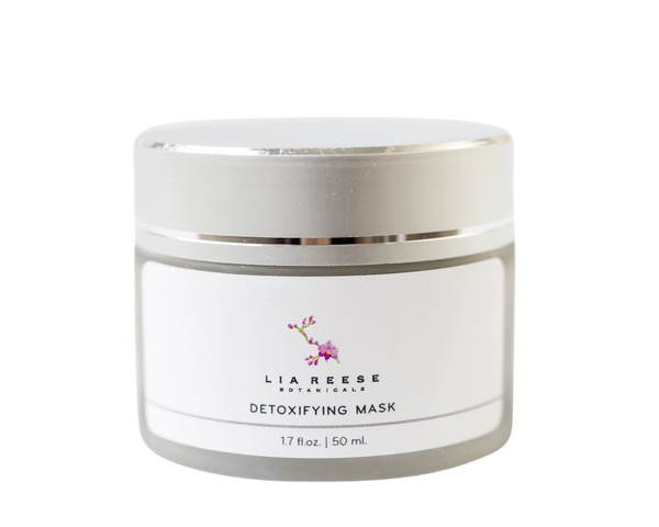 Detoxifying Mask