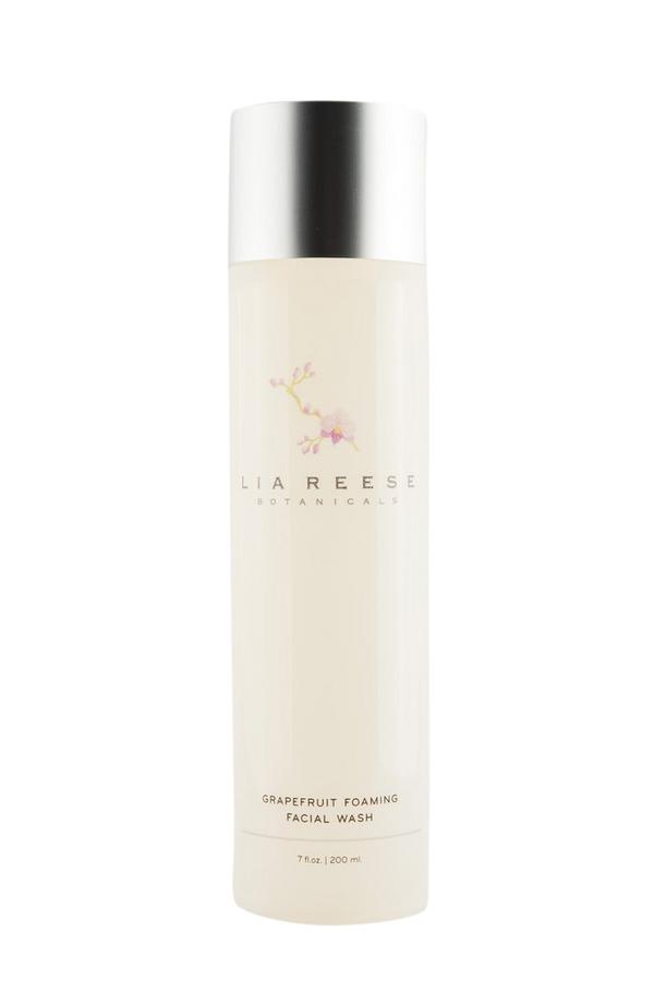 Grapefruit Cleansing Gel