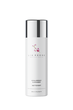 Lia Reese Botanicals Hyaluronic Cleanser