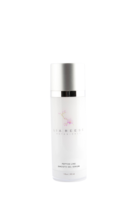 Peptide Line Smooth Gel Serum