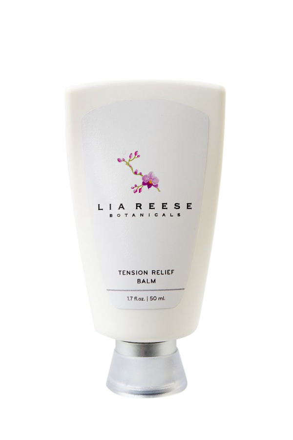 Tension Relief Balm