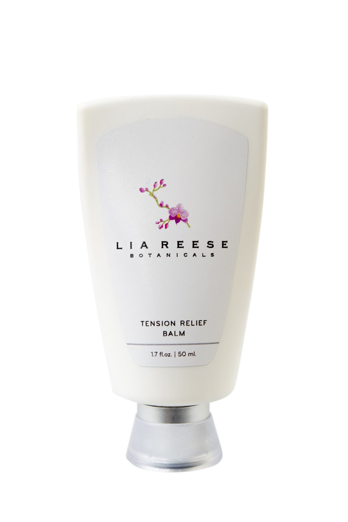 Tension Relief Balm