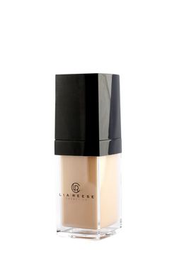 Flawless Finish Foundation