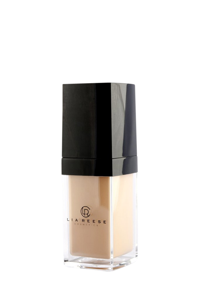 Flawless Finish Foundation