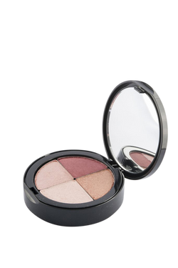 Quattro Blusher Shadows