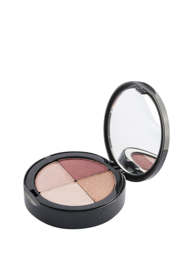Quattro Blusher Shadows