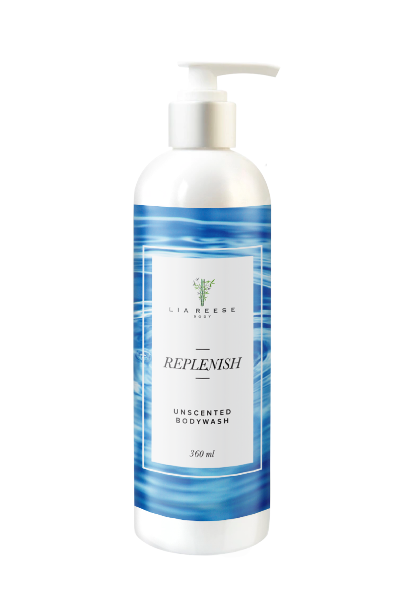 Body Wash