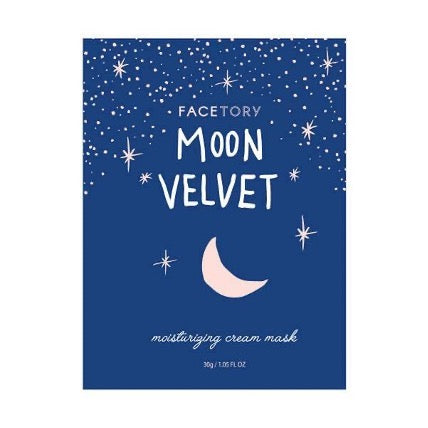 FaceTory Assorted Sheet Masks