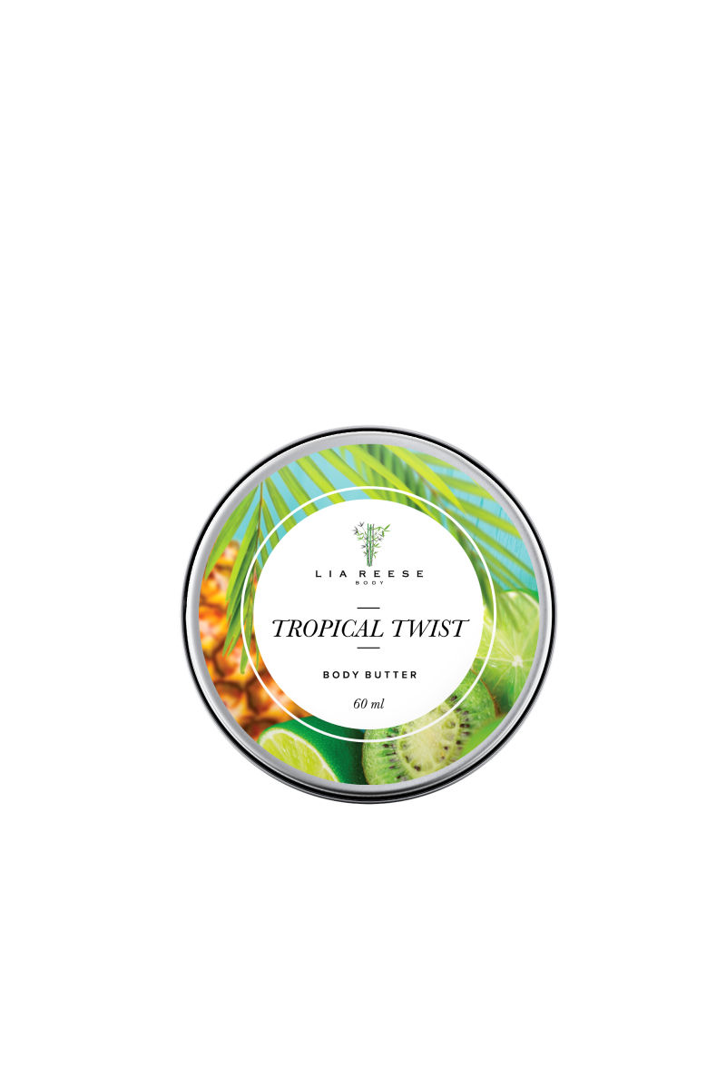Mini Body Butter