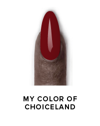 Prairie Sunset Lacquer Collection