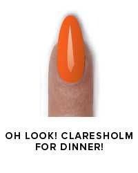 Prairie Sunset Lacquer Collection