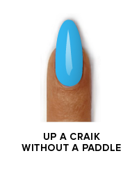 Summer Splash Lacquer Collection