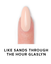 Summer Splash Lacquer Collection