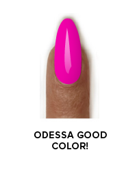 Summer Splash Lacquer Collection