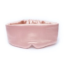 Kitsch Satin Eye Pillow