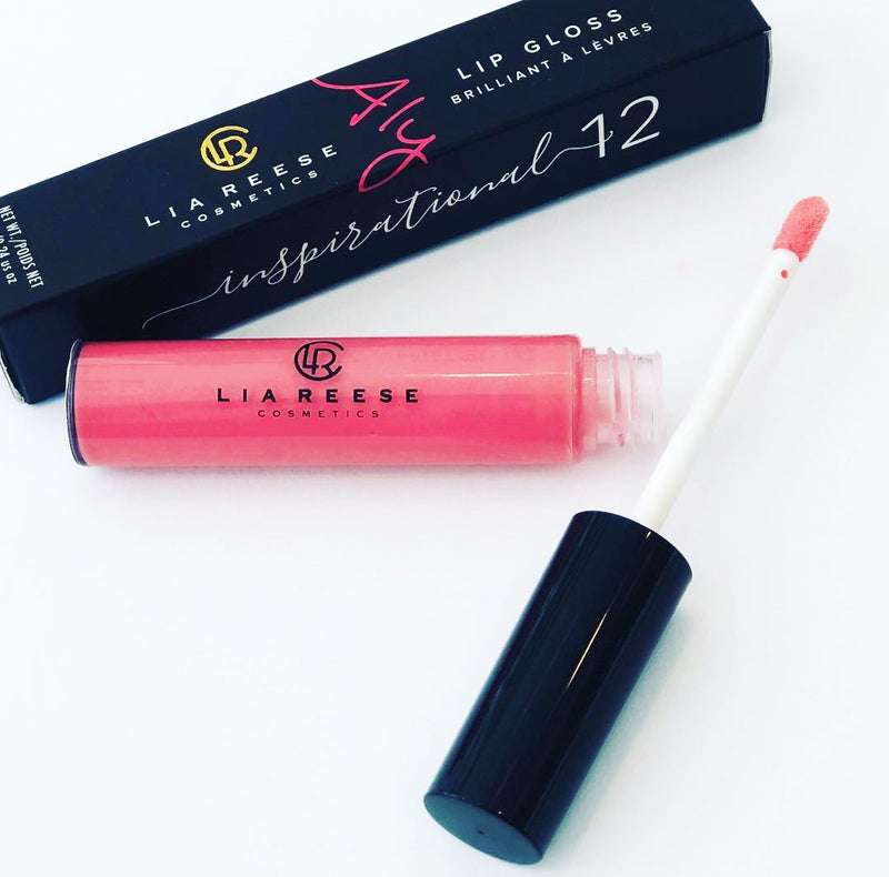 ALY Lip Gloss