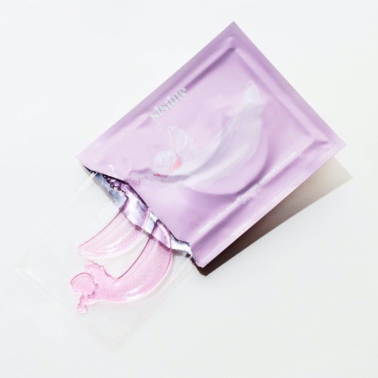 Sistine Herbal Collagen and Retinol Eye Mask