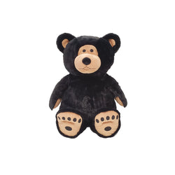 Warm Buddy Little Buddy Bear Black