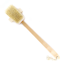 Soap Cherie Dry Body Brush