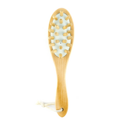 Soap Cherie Massaging Bath Brush