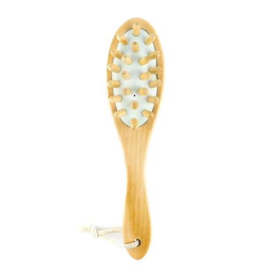 Soap Cherie Massaging Bath Brush
