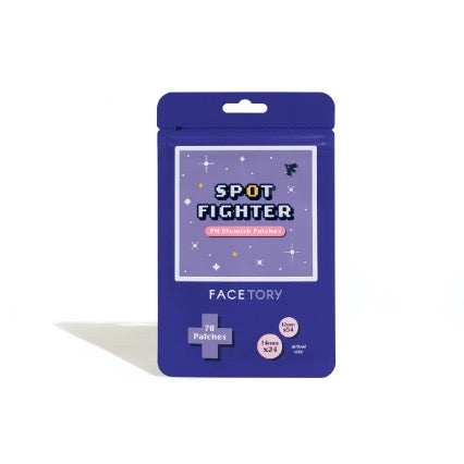 FaceTory Spot Pimple Patches