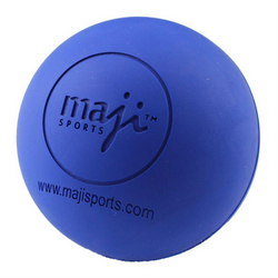 Maji Sport Trigger Point Single Massage Ball