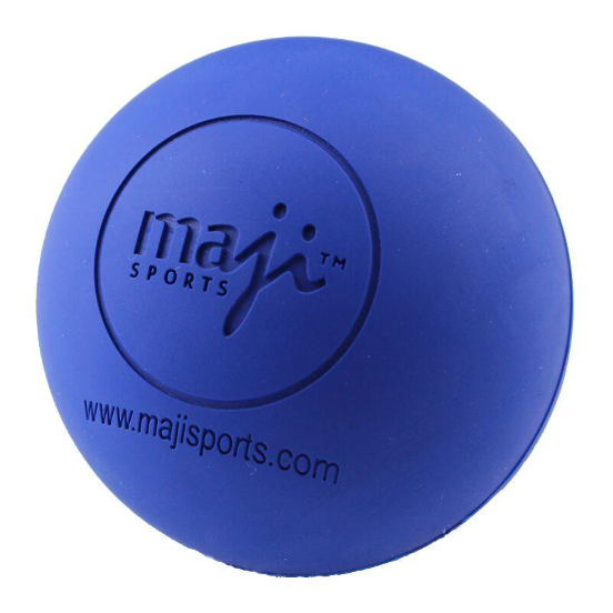 Maji Sport Trigger Point Single Massage Ball
