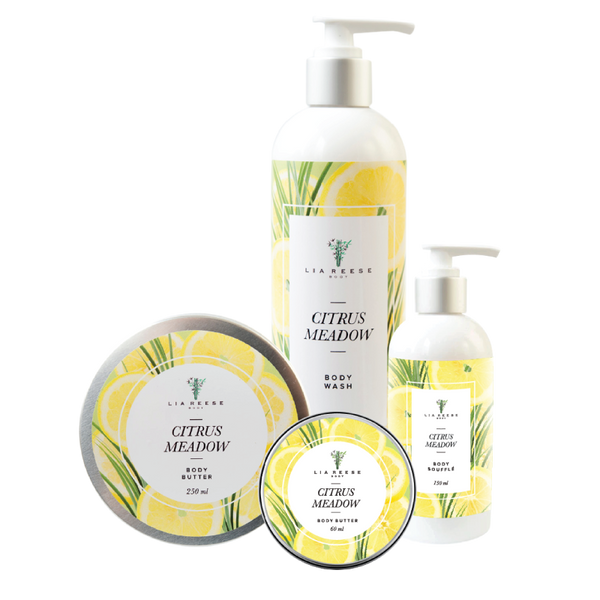 Citrus Meadow – Lia Reese Canada