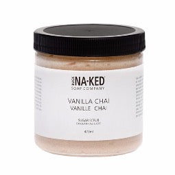 Buck Naked Soap Company Sugar Scrub