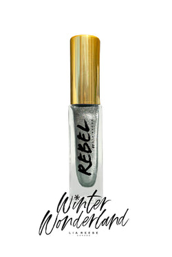 Lia Reese REBEL Nail Polish Lacquer - Winter Wonderland Collection - Cover image