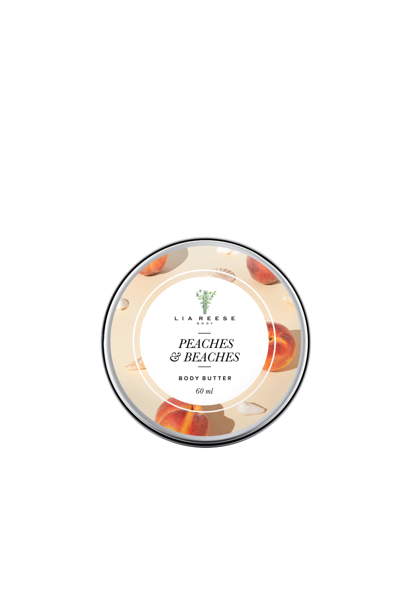 Mini Body Butter