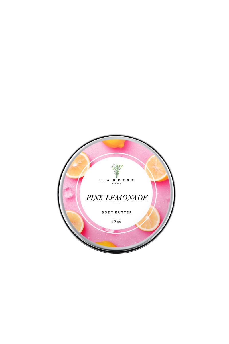 Mini Body Butter