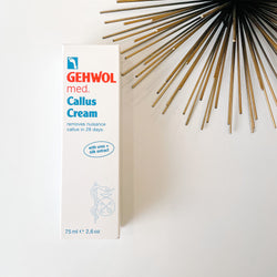 Gehwol Med Callus Cream