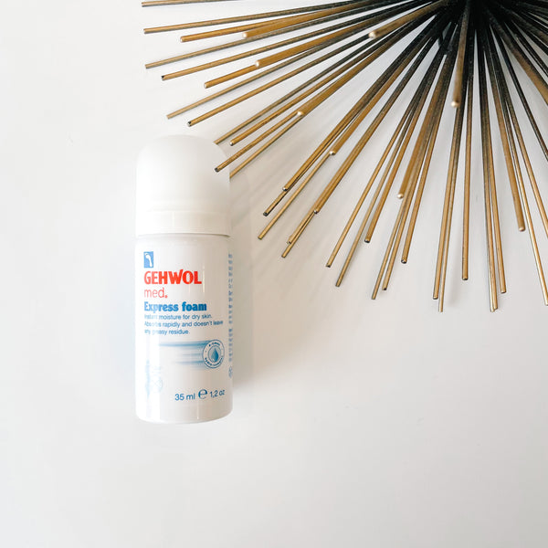 Gehwol Med Express Foam