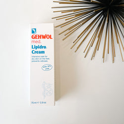 Gehwol Med Lipidro Cream