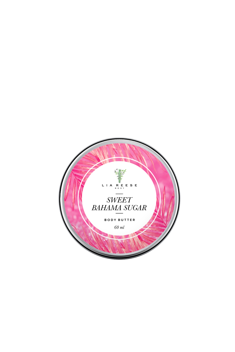 Mini Body Butter